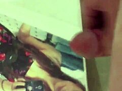 teasing cum tribute for amberly part two