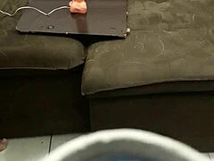 Feel Intense Anal Passion Right Now