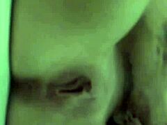 Christy Mack’s Sensual Bath Moment
