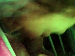 Julie's Tender Oral for JC