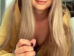 Amelie Dubon’s Sensual POV Magic