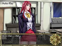 Bible Black: High Priest's Finale