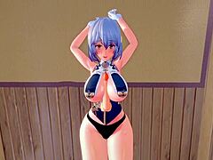 Sensual Paizuri POV Awaits You