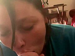 ebony lover's intense oral finish