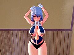 Sensual Paizuri POV Awaits You
