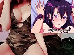 European Stunner’s Raw POV Action