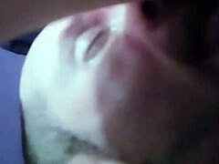 Busty Babe’s Homemade POV Hardcore Fuck