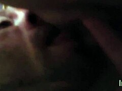 redhead’s intense ass-licking debut
