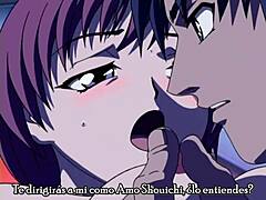 Step-friend's secret school desires