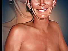 mary's bold and steamy reveal