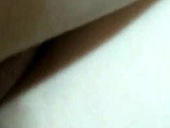 Amateur wife's sizzling envy scene