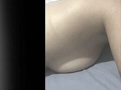 Naked Wife’s Tender Massage Magic