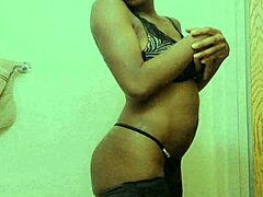 BLACK BEAUTY SOAKED WITH LOVER