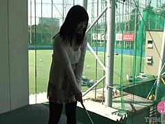 ASIAN GIRL'S NAUGHTY ECSTASY