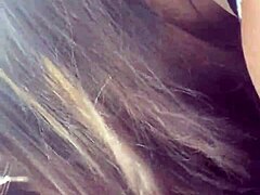 Mexi GF's Mind-Blowing Messy Action