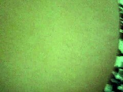 Oiled Brunette’s Quarantine Steam