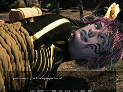 tales from the unending void 37 in a game adventure