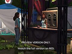 Sneak Peek at Naughty Hentai