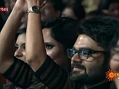 Lakshmi Manchu's allure captivates boldly