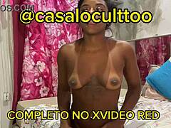 Real sex tape of amateur wife