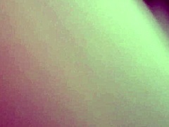 Asian Thai Enjoys Huge Big Cock