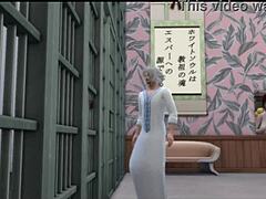 I found wild heat in Sims game