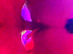 Big Ass Reverse Cowgirl Fucks Hard Cock