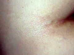 Intense thrill after passionate encounter