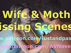 Hidden family moments