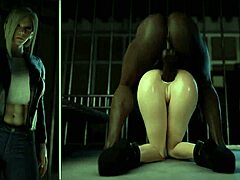 3D Overwatch 2B and more