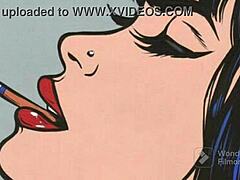 IMVU Hardcore Anal Video Heat