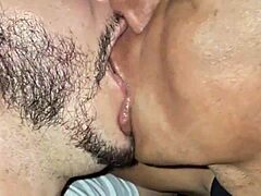gay amateur meets cute brazil guy