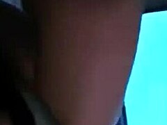Big-Assed Girlfriend Craves Deep Action