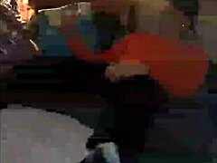 Trayzie's raw passionate footage