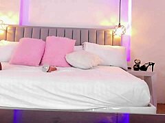 Valerynova’s Chaturbate Seduction in 5th Set