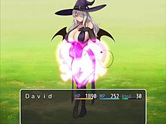 Femdom Magic in Alfimia