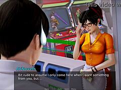 what’s hidden in academy 225 hentai game secrets?