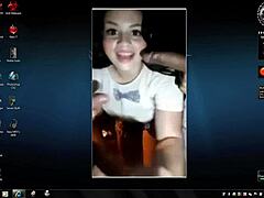 Skype Sex Adventure on Holiday