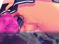 seika 2: ultimate futanari missions