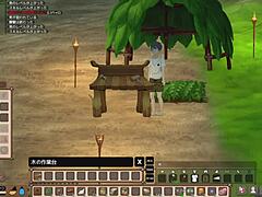 Survive island with desperate ally