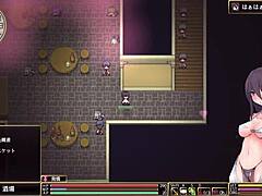 Lordeia's Wings: Announcer Sub-Story 4