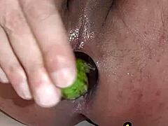 gay homemade daring play
