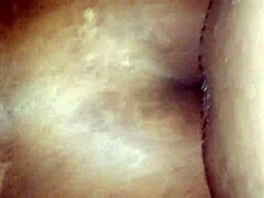 Cowgirl action in amateur orgy