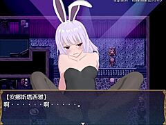 Anastasia’s Mysterious Anime Hentai Curse