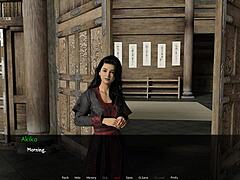 Forbidden Dojo: Petite and Shaved MYSTERY