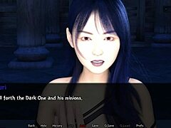 Asian Slut Fucked Raw in Shaved Pussy