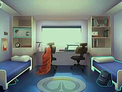 Young overwatch hentai shower masturbation scene
