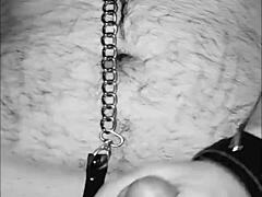 Fetish clip worth watching