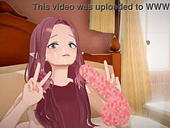 Big Breasted Teens in Fantasy