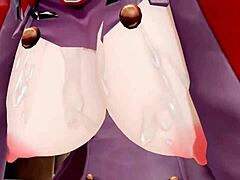 Princess Eugan's Bold Hentai Game